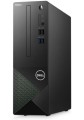 Komputer Vostro 3020 SFF/Core i3-13100/8GB/256GB SSD/Intel UHD 730/DVD RW/WLAN + BT/Kb/Mouse/W11Pro-1639230