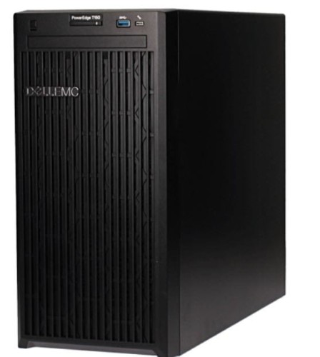 Dell T150 E-2314 16GB H355 2TB SATA iDB 3Y -1815002