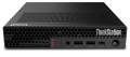 Stacja robocza ThinkStation P360 Tiny 30FA000DPB W11Pro i7-12700T/16GB/512GB/T1000 8GB/3YRS OS-1608565