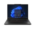 Ultrabook ThinkPad X13 G5 21LU000QPB W11Pro Ultra 5 125U/16GB/512GB/INT/13.3 WUXGA/Black/3YRS Premier Support + CO2 Offset -1814983