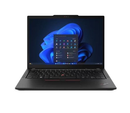 Ultrabook ThinkPad X13 G5 21LU000QPB W11Pro Ultra 5 125U/16GB/512GB/INT/13.3 WUXGA/Black/3YRS Premier Support + CO2 Offset -1814983