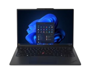 Ultrabook ThinkPad X1 Carbon G12 21KC0067PB W11Pro Ultra 7 155U/32GB/1TB/INT/LTE/14.0 WUXGA/Black/vPro/3YRS Premier Support + CO2 Offset 