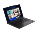 Ultrabook ThinkPad X1 Carbon G12 21KC0067PB W11Pro Ultra 7 155U/32GB/1TB/INT/LTE/14.0 WUXGA/Black/vPro/3YRS Premier Support + CO2 Offset -1814403