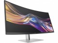 Monitor Pro seria 7 37.5 cala  WQHD+ Thunderbolt 4 - 738pu-1814485