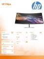 Monitor Pro seria 7 37.5 cala  WQHD+ Thunderbolt 4 - 738pu-1814490