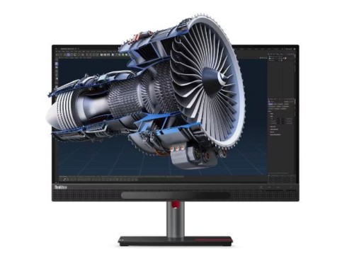Monitor ThinkVision 3D 27 cali WLED 63F1UAT3EU -1814318