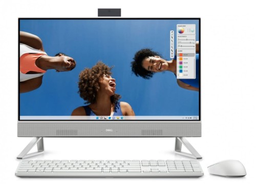 Komputer Inspiron All-in-One 5430 Win11Pro Intel 5 120U/23.8 FHD Touch/1TB/16GB/Intel/3Y NBD-1817584