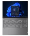 Notebook ThinkBook 16p G5 21N5001RPB W11Pro i9-14900HX/32GB/1TB/RTX4060 8GB/16.0 3.2K/Storm Grey/3YRS OS + CO2 Offset -1818352