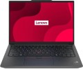 Laptop ThinkPad E14 G6 21M30027PB W11Pro 7535HS/16GB/512GB/INT/14.0 WUXGA/Graphite Black/1YR Premier Support + 3YRS OS + CO2 Offset -1818299