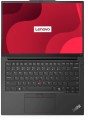 Laptop ThinkPad E14 G6 21M30027PB W11Pro 7535HS/16GB/512GB/INT/14.0 WUXGA/Graphite Black/1YR Premier Support + 3YRS OS + CO2 Offset -1818304
