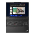 Notebook ThinkPad E16 G2 21MA002RPB W11Pro i7-1355U/16GB/512GB/INT/16.0 WUXGA/Graphite Black/3YRS OnSite + 1YR Premier Support -1818538