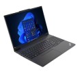 Notebook ThinkPad E16 G2 21MA002RPB W11Pro i7-1355U/16GB/512GB/INT/16.0 WUXGA/Graphite Black/3YRS OnSite + 1YR Premier Support -1818541