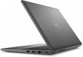 Notebook Latitude 3540 Win11Pro EDU i3-1315U/16GB/512GB SSD/Intel UHD/FgrPr/FHD Cam/Mic/WLAN+BT/Backlit Kb/3 Cell/5YB-1817557