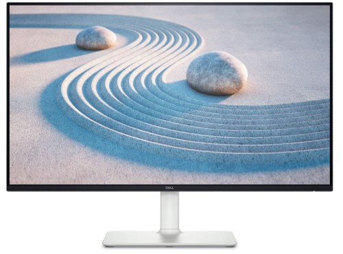 Monitor 27 cali S2725DS IPS LED 100Hz QHD (2560x1440)/16:9/2xHDMI/DP/Speakers/fully adjustable stand/3Y -1818333