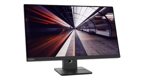 Monitor ThinkVision 23.8 cali E24-30 63EDMAT2EU-1817390