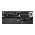 Zasilacz awaryjny SRTL3000RM4UXLI-NC APC Smart-UPS SRT Lithium Ion 3000VA RM 4U   230V Long Runtime with Network Card -1822382