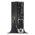 Zasilacz awaryjny SRTL3000RM4UXLI-NC APC Smart-UPS SRT Lithium Ion 3000VA RM 4U   230V Long Runtime with Network Card -1822383