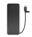 Stacja dokująca podróżna USB-C Slim 4X11N40212-1824457
