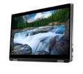 Notebook Latitude 3340/Core i5-1335U/8GB/256GB SSD/2in1 13.3 FHD Touch/Integrated/FgrPr/FHD/IR Cam/Mic/WLAN + BT/Backlit Kb/3 Cell/W11Pro-1644904