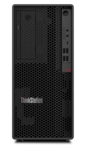 Stacja robocza ThinkStation P2 Tower 30FR0014PB W11Pro i7-14700K/2x32GB/2TB/RTX4070 12GB/vPro/3YRS OS 