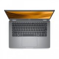 Notebook Latitude 5350 Win11Pro i5-1345U/16GB/512GB SSD Gen4/13.3 FHD/Intel Iris Xe/FgrPr&amp;SmtCd/FHD/IR Cam/Mic/WLAN+BT/Backlit Kb/3C/vPro/3YPS -1825403