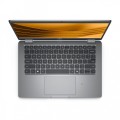 Notebook Latitude 5350 Win11Pro Ultra 7 165U/16GB/512GB SSD Gen4/13.3 FHD/Integrated/FgrPr&amp;SmtCd/FHD/IR Cam/Mic/WLAN+BT/Backlit Kb/3C/vPro/3YPS -1825428
