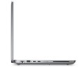 Notebook Latitude 5450 Win11Pro i5-1335U/8GB/512GB SSD Gen4/14.0' FHD/Intel Iris Xe/FgrPr&amp;SmtCd/FHD/IR Cam/Mic/WLAN+BT/Backlit Kb/3C/3YPS -1825435