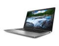 Notebook Latitude 3340/Core i7-1355U/16GB/512GB SSD/13.3 FHD/Integrated/FgrPr/FHD Cam/Mic/WLAN + BT/Backlit Kb/3 Cell/W11Pro-1644936