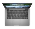 Notebook Latitude 3340/Core i7-1355U/16GB/512GB SSD/13.3 FHD/Integrated/FgrPr/FHD Cam/Mic/WLAN + BT/Backlit Kb/3 Cell/W11Pro-1644938