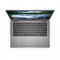 Notebook Latitude 7350 Win11Pro Ultra 7 165U/16GB/512GB SSD/13.3'FHD+/Intel Graphics/FgrPr&amp;SmtCd/FHD/IR Cam/Mic/WLAN+BT/Backlit Kb/3C/vPro/3YPS -1825654
