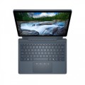 Notebook Latitude 7350 Det W11P Ultra 7 164U/16GB/512GB SSD Gen4/13' 3K Touch/Intel Graph/FgrPr&amp;SmtCd/IR Cam/Mic/WLAN+BT/Detach KB/3C/vPro/3YPS -1825658