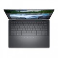 Notebook Latitude 9450 2in1 Win11Pro Ultra 7 165U/16GB/512GB SSD Gen4/14.0 QHD+ Touch/Int/FgrPr/FHD/IR Cam/Mic/WLAN+BT/Backlit Kb/3C/vPro/3YPS-1824950