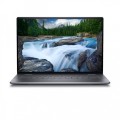 Notebook Latitude 9450 2in1 Win11Pro Ultra 7 165U/32GB/512GB SSD Gen4/14.0 QHD+ Touch/Int/FgrPr/FHD/IR Cam/Mic/WLAN+BT/Backlit Kb/3C/vPro/3YPS -1825561