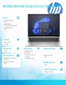 Notebook Elite x360 830 G11 U7-155U 1TB/32GB/W11P/13.3 9G0E3ET -1824737