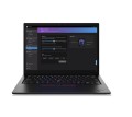 Laptop ThinkPad L13 G5 21LB0013PB W11Pro Ultra 5 125U/16GB/512GB/INT/13.3 WUXGA/Black/1YR Premier Support + 3YRS OS + CO2 Offset -1825093