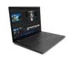 Laptop ThinkPad L13 G5 21LB0013PB W11Pro Ultra 5 125U/16GB/512GB/INT/13.3 WUXGA/Black/1YR Premier Support + 3YRS OS + CO2 Offset -1825096