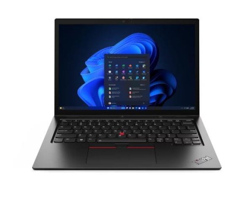 Laptop ThinkPad L13 2in1 G5 21LM001HPB W11Pro Ultra 5 125U/16GB/512GB/INT/13.3 WUXGA/Touch/Black/1YR Premier Support + 3YRS OS + CO2 Offset -1825188