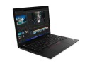 Laptop ThinkPad L13 2in1 G5 21LM001HPB W11Pro Ultra 5 125U/16GB/512GB/INT/13.3 WUXGA/Touch/Black/1YR Premier Support + 3YRS OS + CO2 Offset -1825193