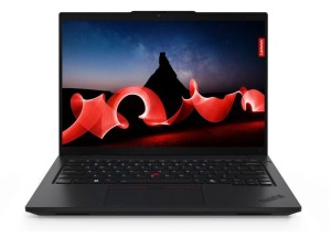 Notebook ThinkPad L14 G5 21L10036PB W11Pro Ultra 7 155U/16GB/512GB/INT/14.0 WUXGA/Black/1YR Premier Support + 3YRS OS + Co2 Offset 