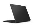Laptop ThinkPad L16 G1 21L3002VPB W11Pro Ultra 7 155U/16GB/512GB/INT/16.0 WUXGA/Black/1YR Premier Support + 3YRS OS + CO2 Offset -1825239