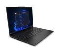 Laptop ThinkPad L16 G1 21L3002VPB W11Pro Ultra 7 155U/16GB/512GB/INT/16.0 WUXGA/Black/1YR Premier Support + 3YRS OS + CO2 Offset -1825240