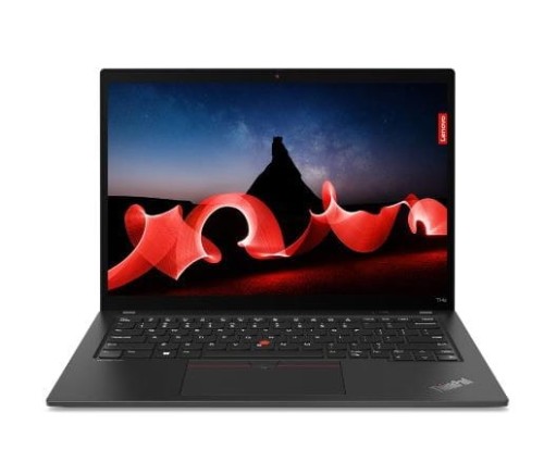Ultrabook ThinkPad T14s G4 21F8002FPB W11Pro 7840U/32GB/1TB/INT/14.0 WUXGA/3YRS Premier Support + CO2 Offset -1825808