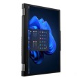 Ultrabook ThinkPad X13 2in1 G5 21LW0018PB W11Pro Ultra5 125U/16GB/512GB/INT/13.3 WUXGA/Touch/Black/3YRS Premier Support HB + CO2 Offset -1825962