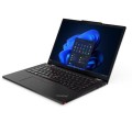 Ultrabook ThinkPad X13 G5 21LU0014PB W11Pro Ultra7 155U/32GB/1TB/INT/13.3 WUXGA/Black/3YRS Premier Support + CO2 Offset -1825972