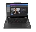 Ultrabook ThinkPad X13 G5 21LU0014PB W11Pro Ultra7 155U/32GB/1TB/INT/13.3 WUXGA/Black/3YRS Premier Support + CO2 Offset -1825974