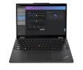 Ultrabook ThinkPad X13 G5 21LU0014PB W11Pro Ultra7 155U/32GB/1TB/INT/13.3 WUXGA/Black/3YRS Premier Support + CO2 Offset -1825973