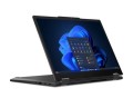 Ultrabook ThinkPad X13 2in1 G5 21LW000QPB W11Pro Ultra7 155U/32GB/1TB/INT/13.3 WUXGA/Touch/Black/3YRS Premier Support + CO2 Offset -1825994