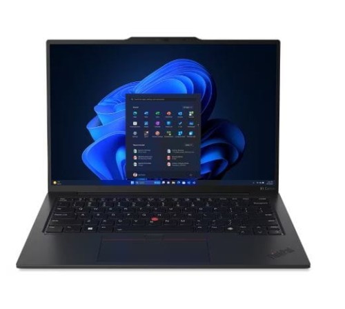 Ultrabook ThinkPad X1 Carbon G12 21KC005VPB W11Pro Ultra 7 155U/32GB/1TB/INT/LTE/14.0 2.8K OLED/Black/vPro/3YRS Premier Support Plus + CO2 Offset -1824403