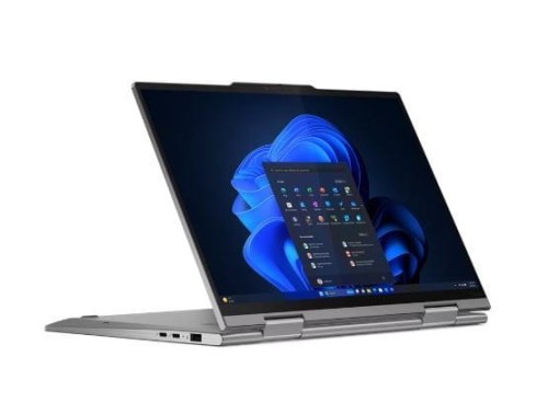 Ultrabook ThinkPad X1 2in1 G9 21KE0043PB W11Pro Ultra 7 155U/16GB/1TB/INT/LTE/14.0 WUXGA/Touch/Grey/vPro/3YRS Premier Support + CO2 Offset -1824419