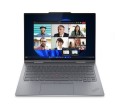 Ultrabook ThinkPad X1 2in1 G9 21KE0043PB W11Pro Ultra 7 155U/16GB/1TB/INT/LTE/14.0 WUXGA/Touch/Grey/vPro/3YRS Premier Support + CO2 Offset -1824426